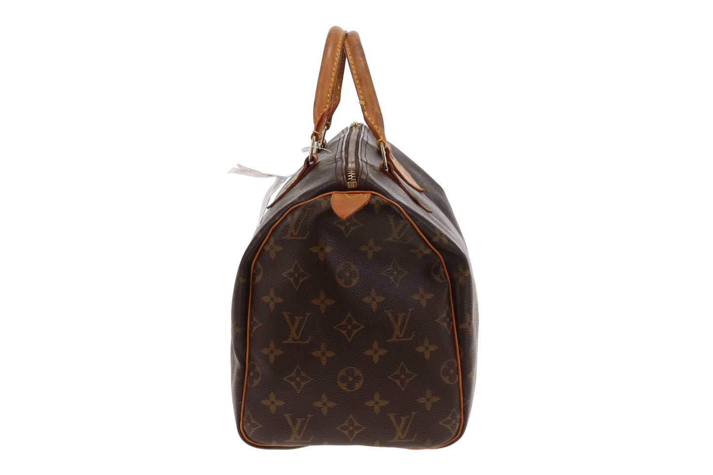 Louis Vuitton Speedy 30 Classic Monogram Vintage TH1001 - 2001