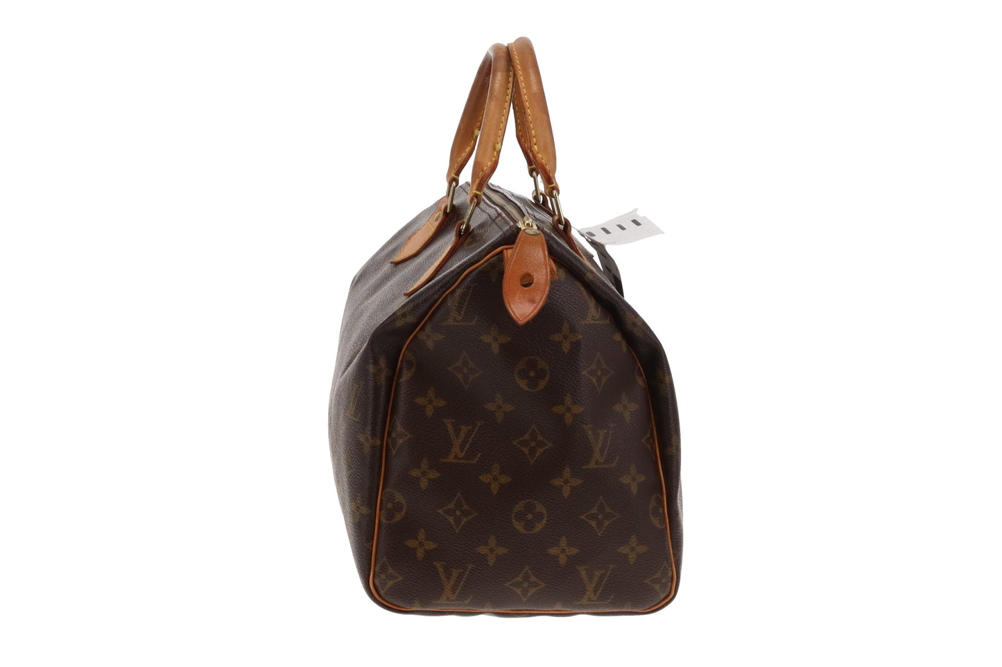 Louis Vuitton Speedy 30 Classic Monogram Vintage TH1001 - 2001
