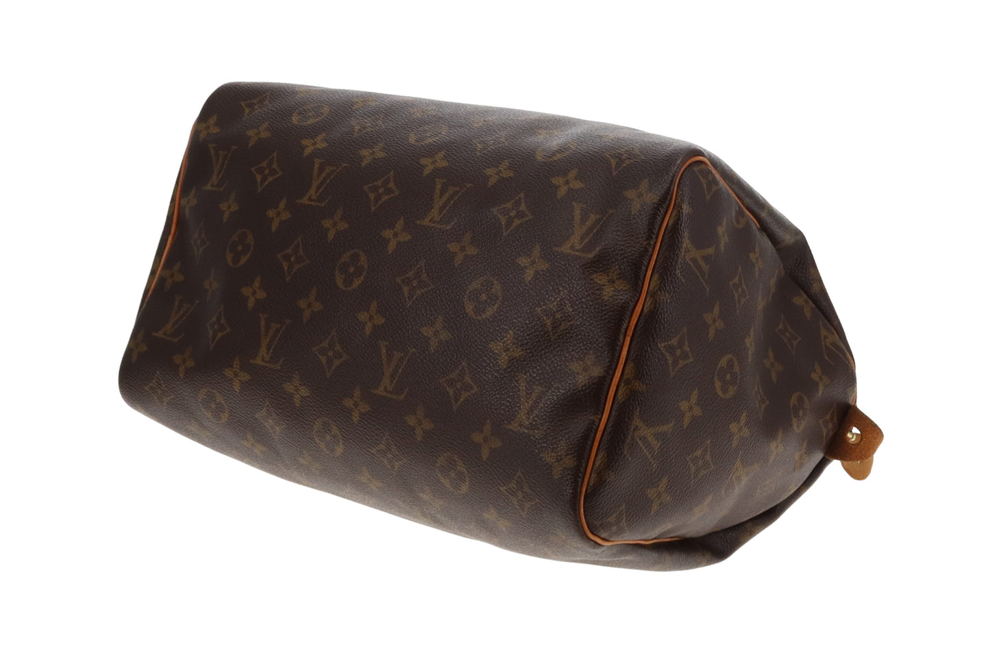 Louis Vuitton Speedy 30 Classic Monogram Vintage TH1001 - 2001