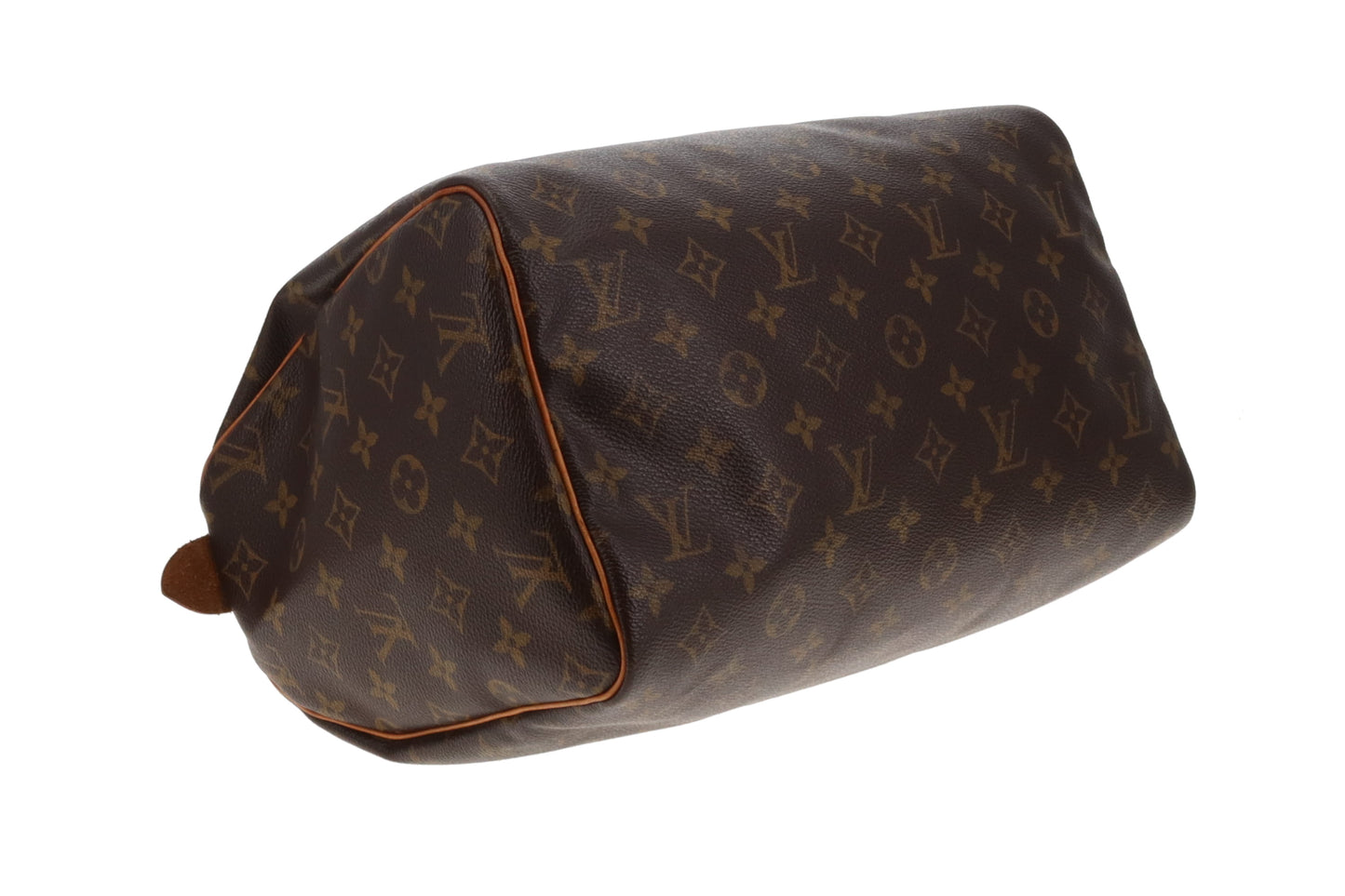 Louis Vuitton Speedy 30 Classic Monogram Vintage TH1001 - 2001