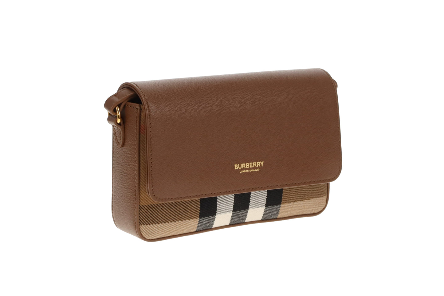 Burberry New Hampshire Crossbody