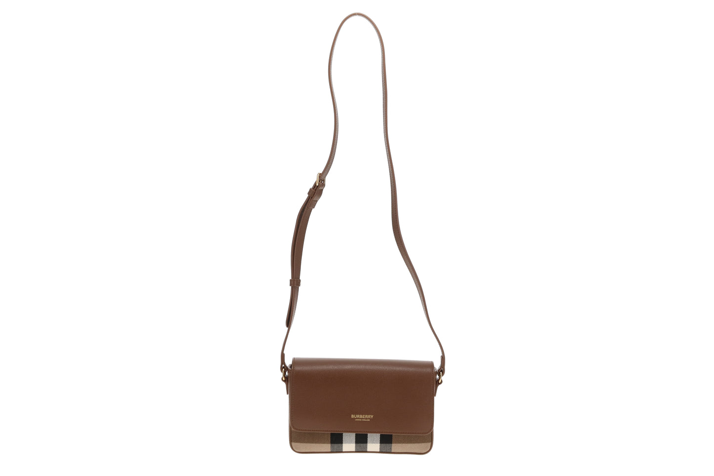 Burberry New Hampshire Crossbody