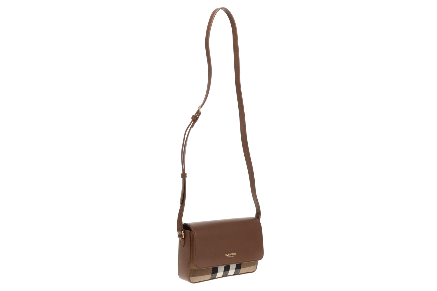 Burberry New Hampshire Crossbody
