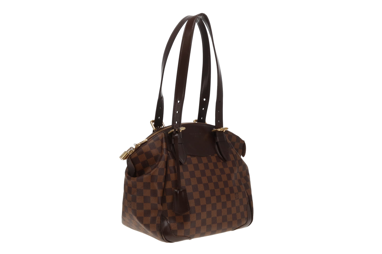 Louis Vuitton Verona GM Damier Ebene VI3151