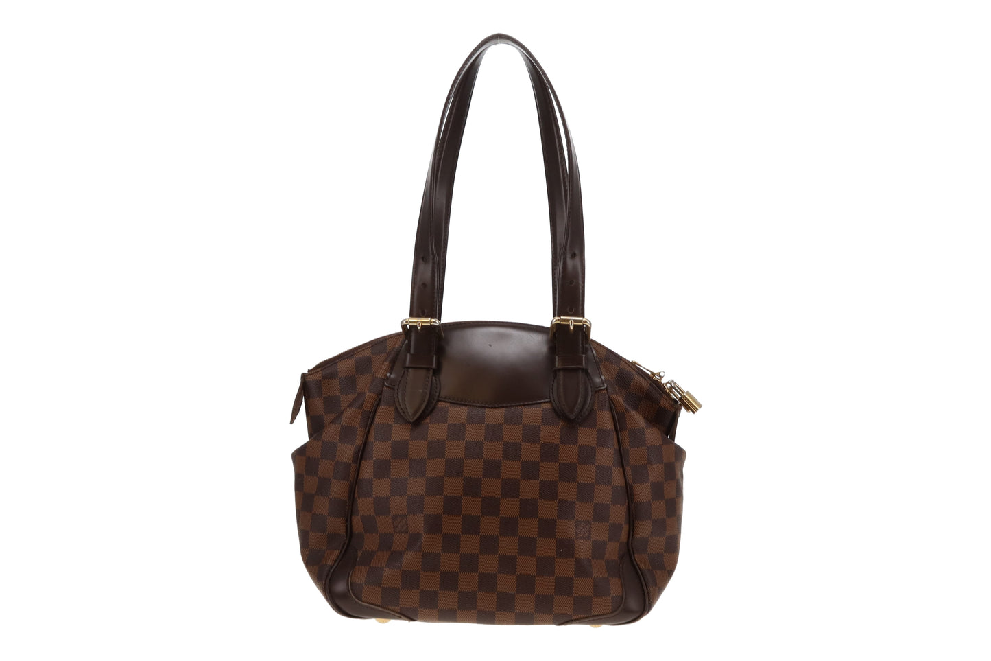 Louis Vuitton Verona GM Damier Ebene VI3151
