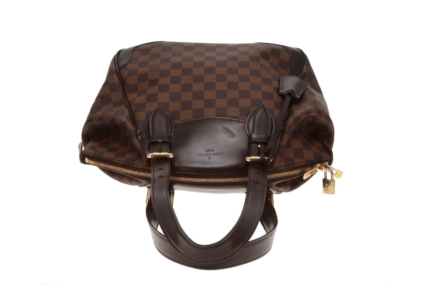 Louis Vuitton Verona GM Damier Ebene VI3151