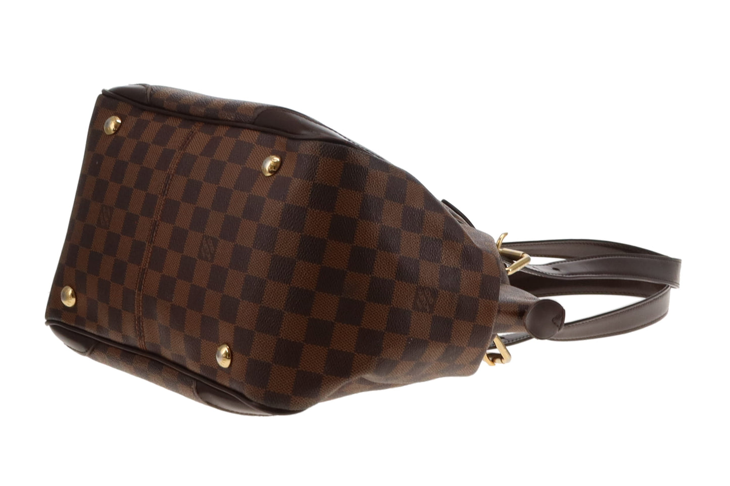 Louis Vuitton Verona GM Damier Ebene VI3151