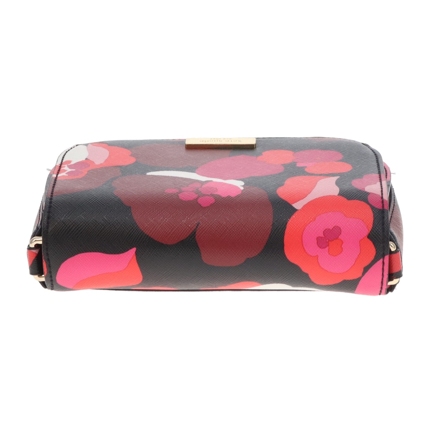 Kate Spade Carsen Laurel Way Crossbody Floral