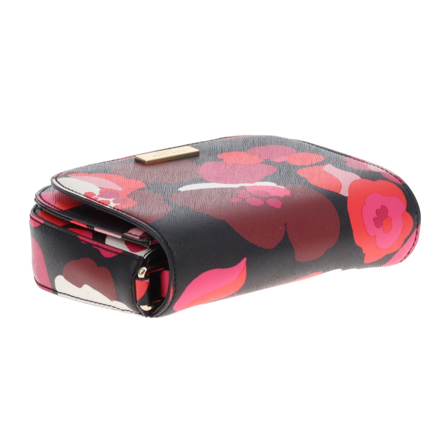 Kate Spade Carsen Laurel Way Crossbody Floral