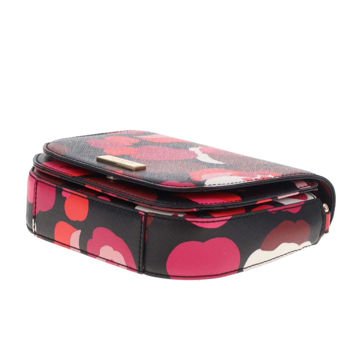 Kate Spade Carsen Laurel Way Crossbody Floral