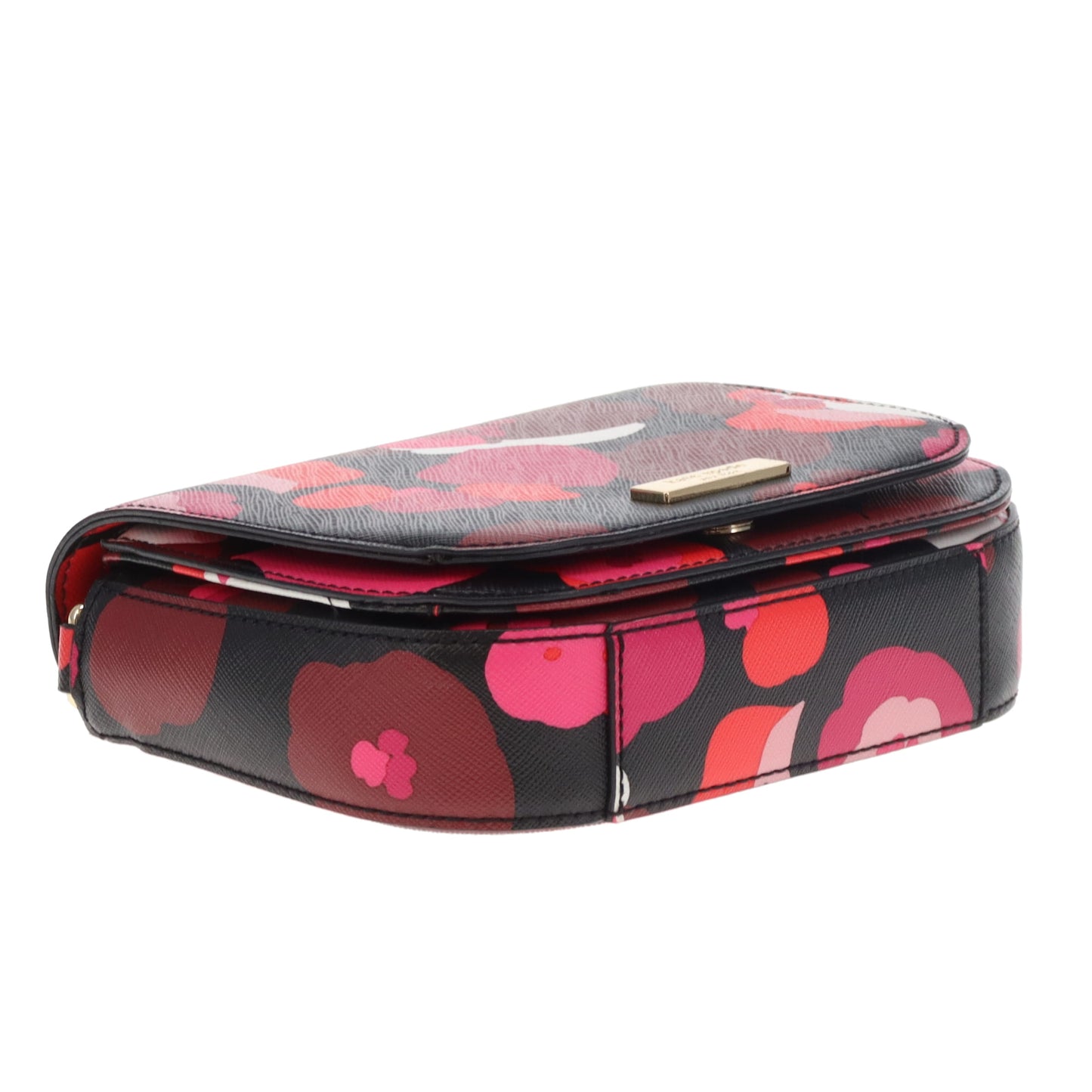 Kate Spade Carsen Laurel Way Crossbody Floral