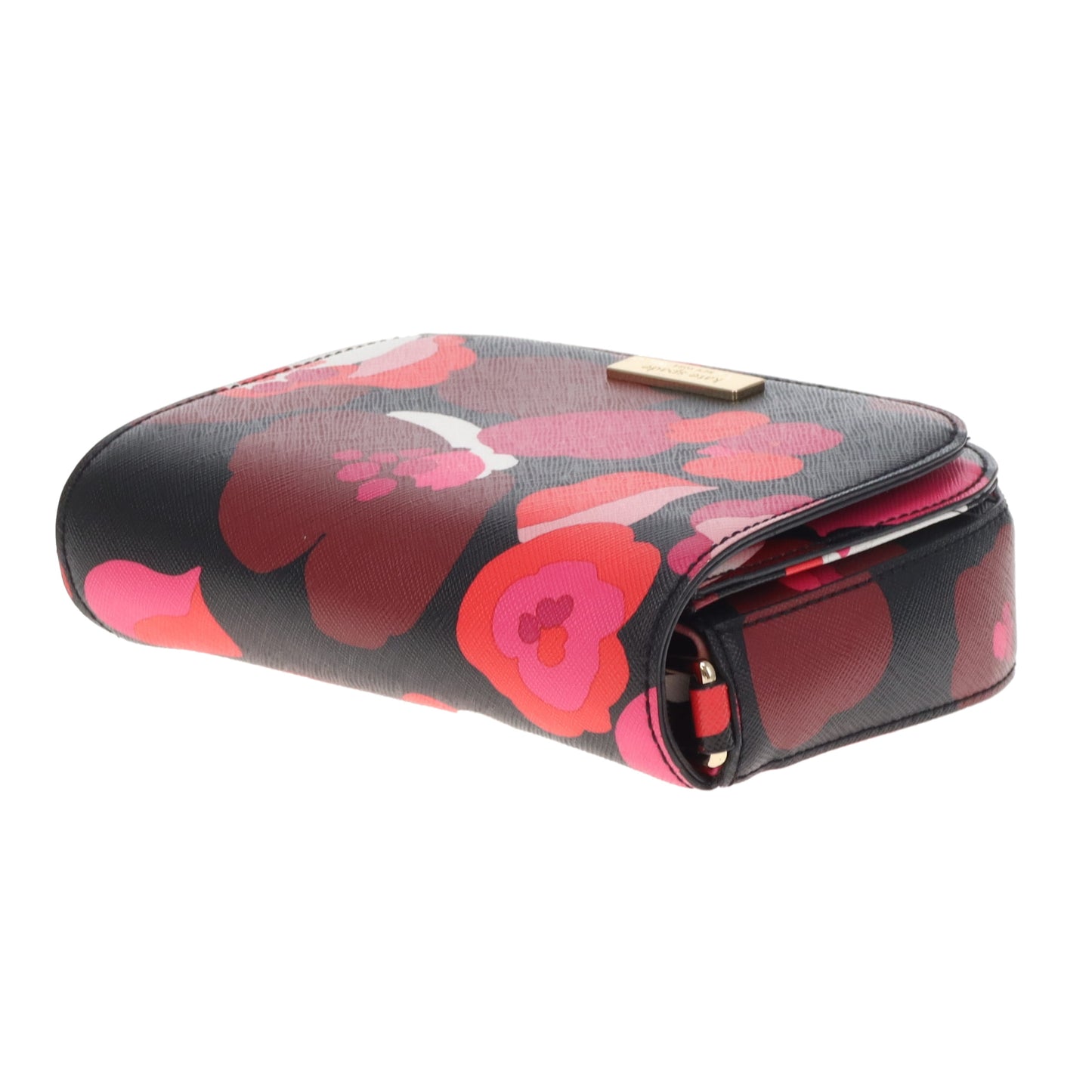Kate Spade Carsen Laurel Way Crossbody Floral