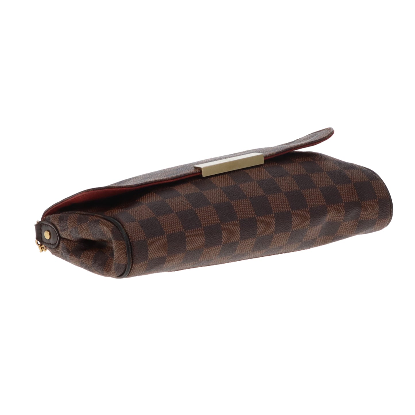 Louis Vuitton Favorite MM Classic Damier Ebene DU2129 - 2019