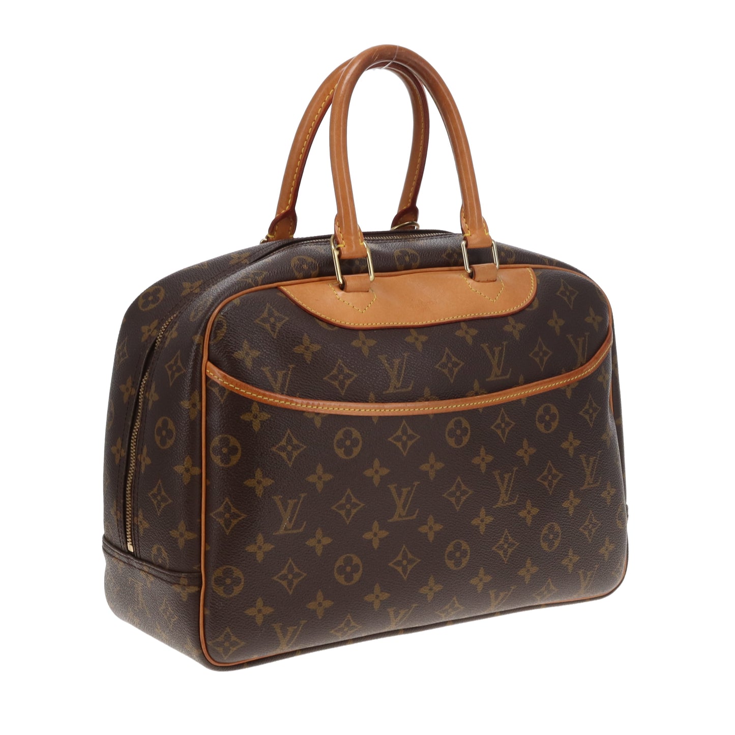 Louis Vuitton Deauville Monogram Vintage VI0998 - 1998