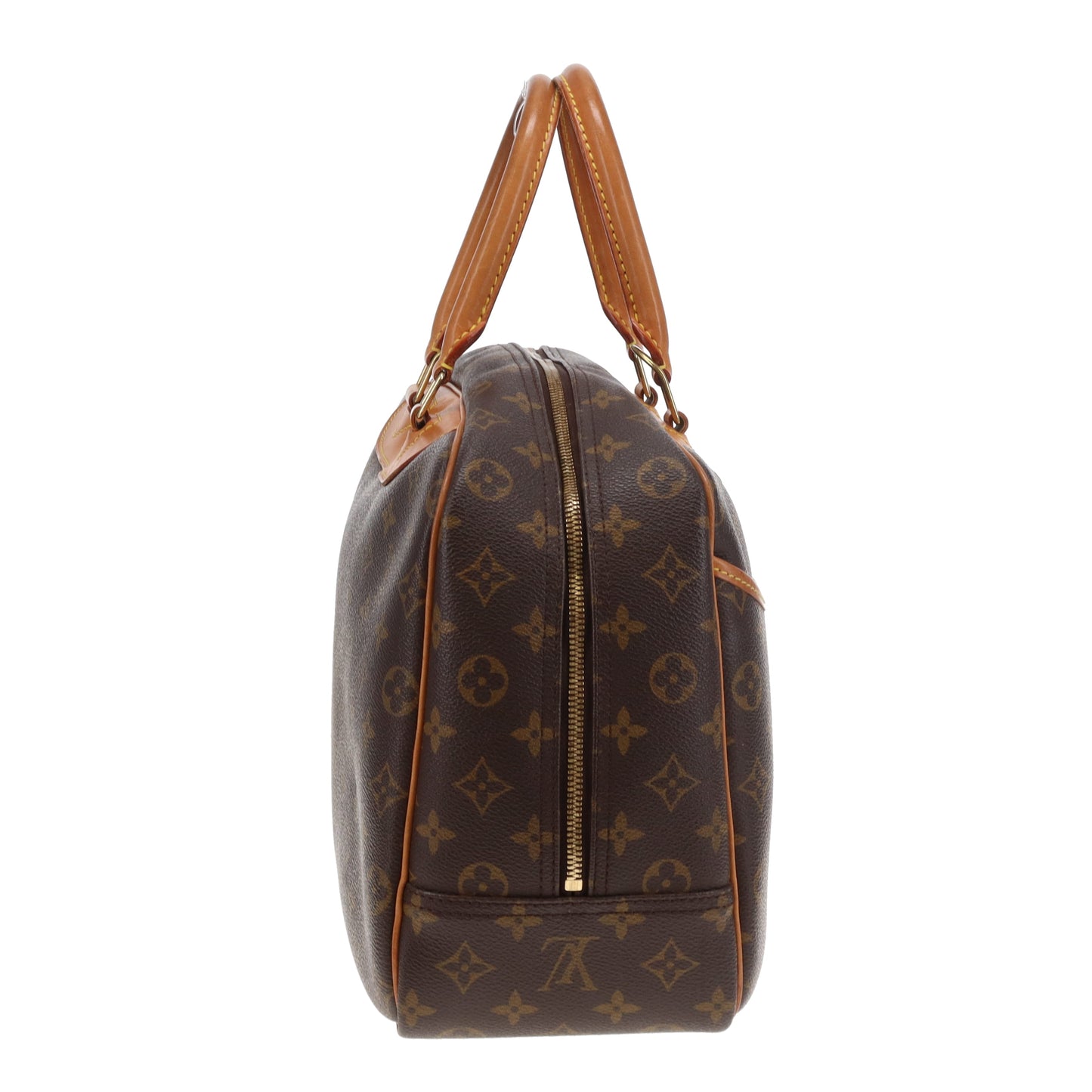 Louis Vuitton Deauville Monogram Vintage VI0998 - 1998