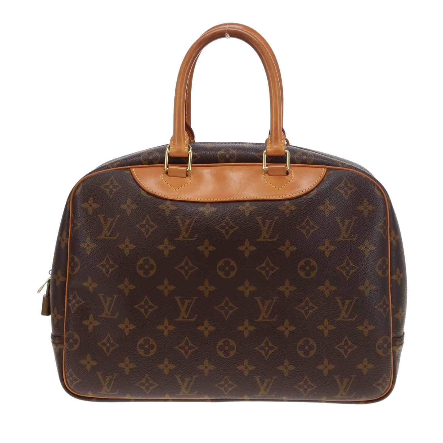 Louis Vuitton Deauville Monogram Vintage VI0998 - 1998