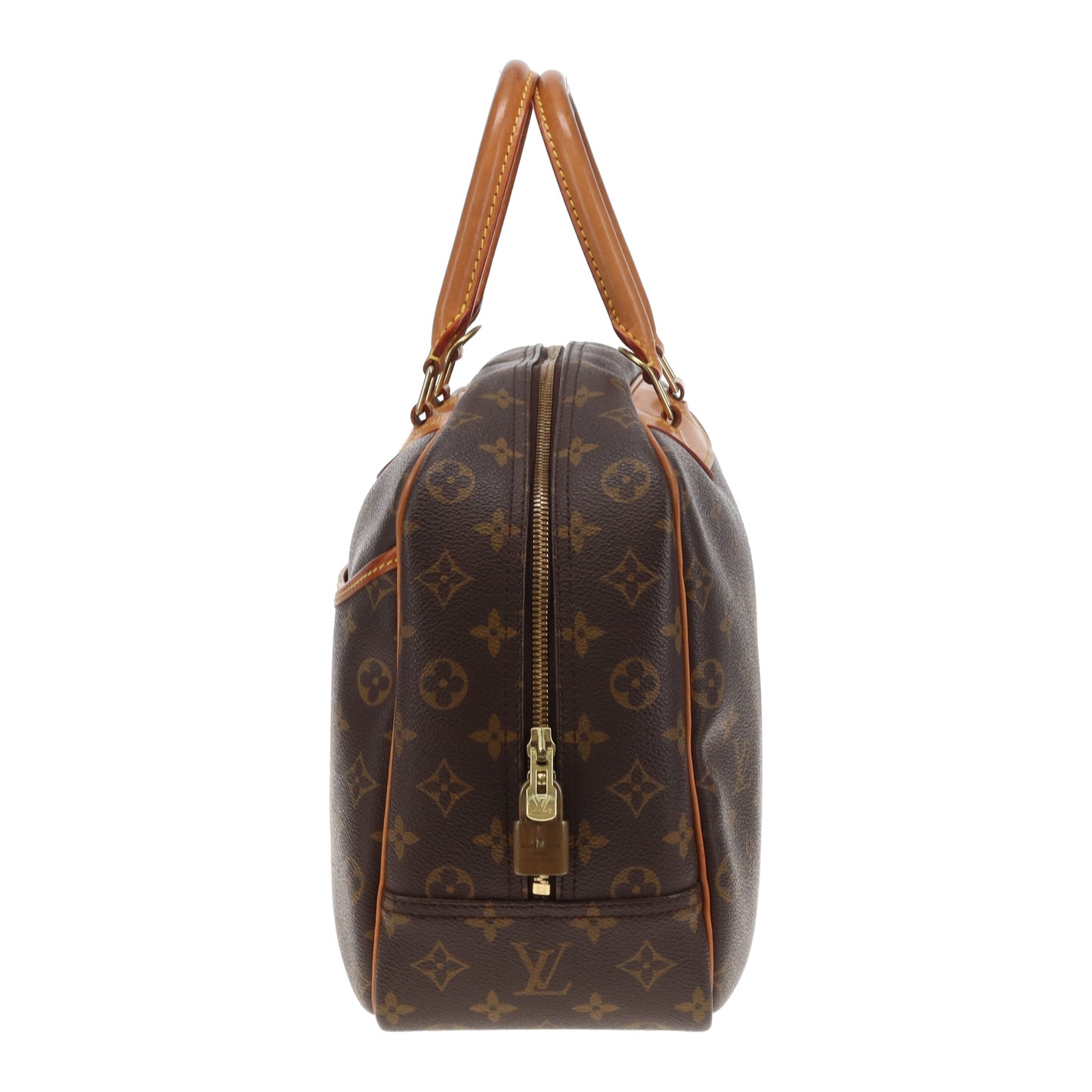 Louis Vuitton Deauville Monogram Vintage VI0998 - 1998