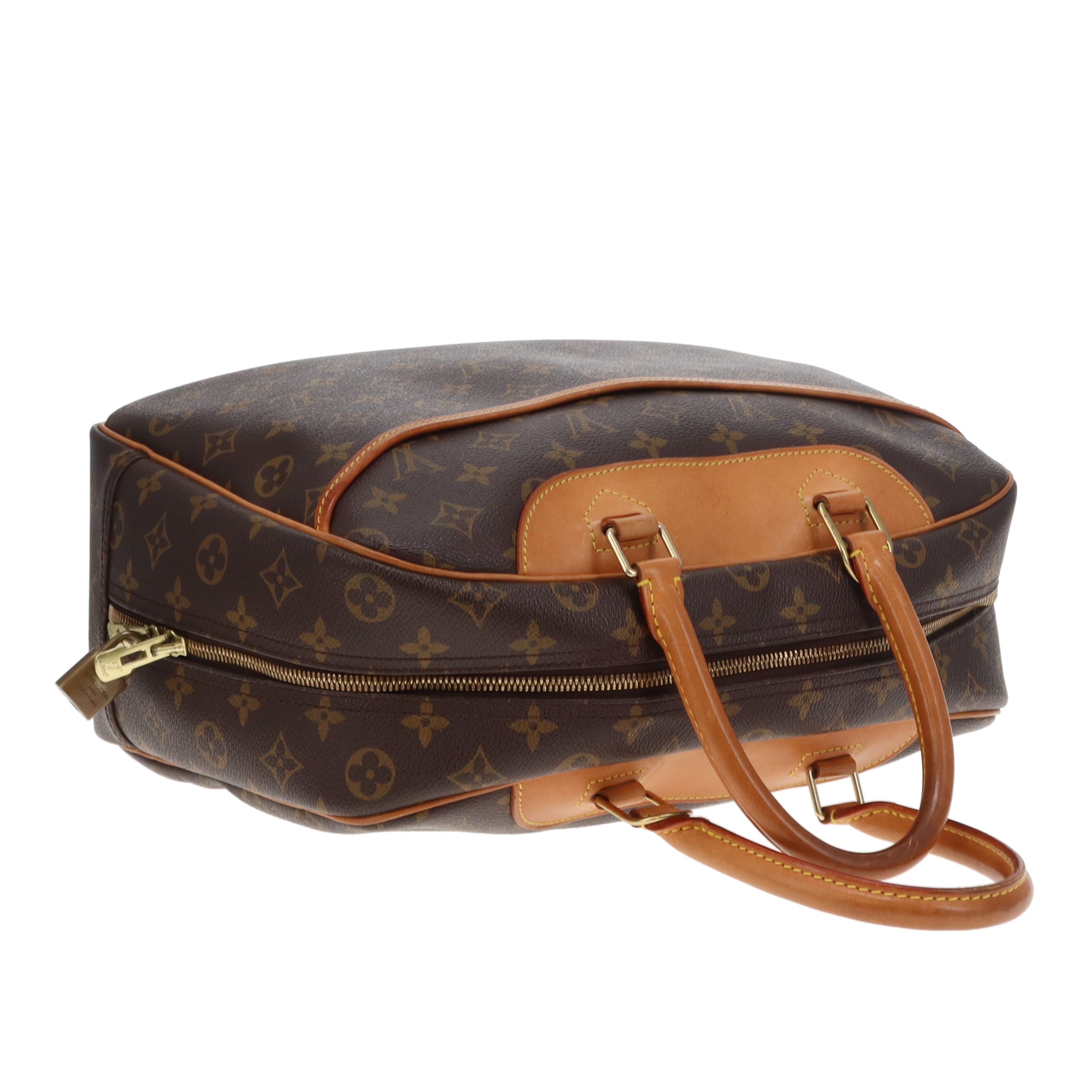 Louis Vuitton Deauville Monogram Vintage 1998 VI0998 | Designer