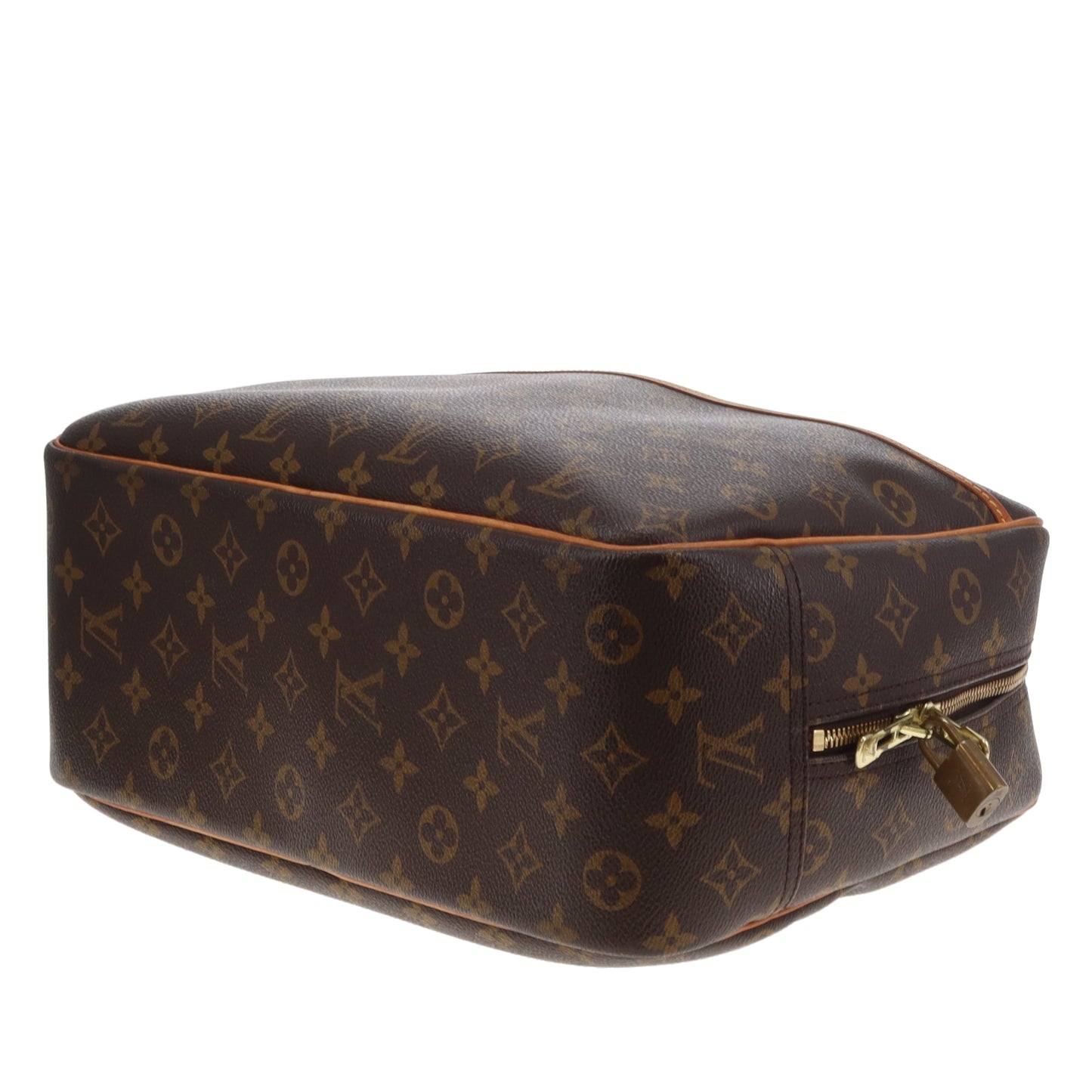 Louis Vuitton Deauville Monogram Vintage VI0998 - 1998