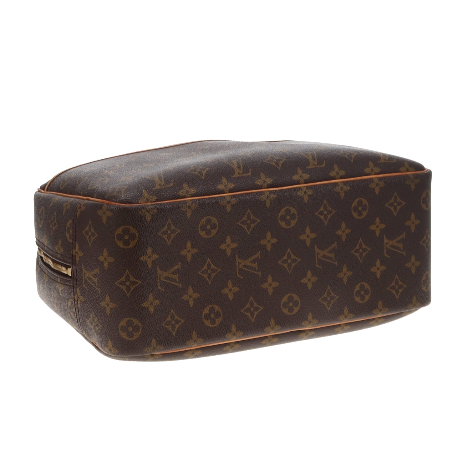 Louis Vuitton Deauville Monogram Vintage VI0998 - 1998