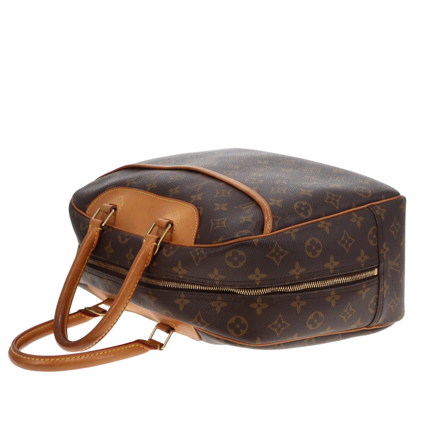 Louis Vuitton Deauville Monogram Vintage VI0998 - 1998