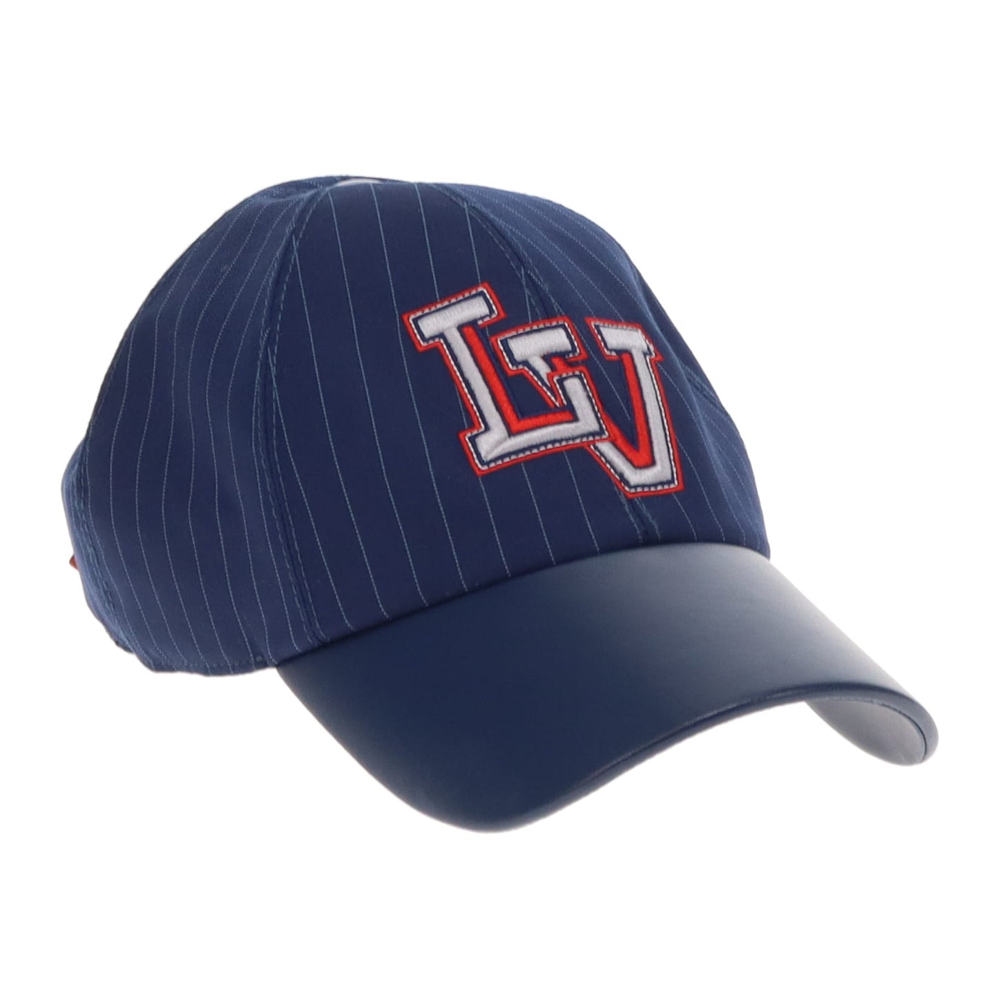 Louis Vuitton Varsity Cap 2022