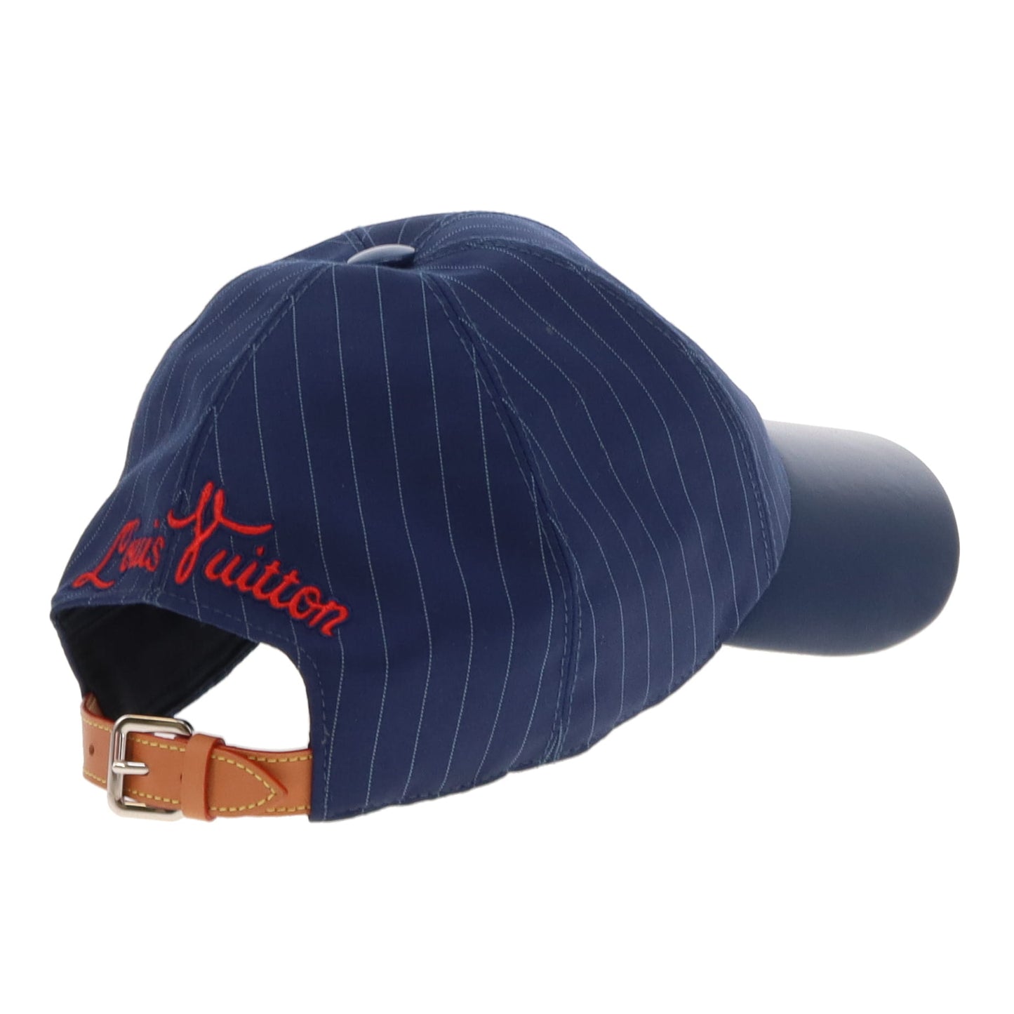 Louis Vuitton Varsity Cap 2022