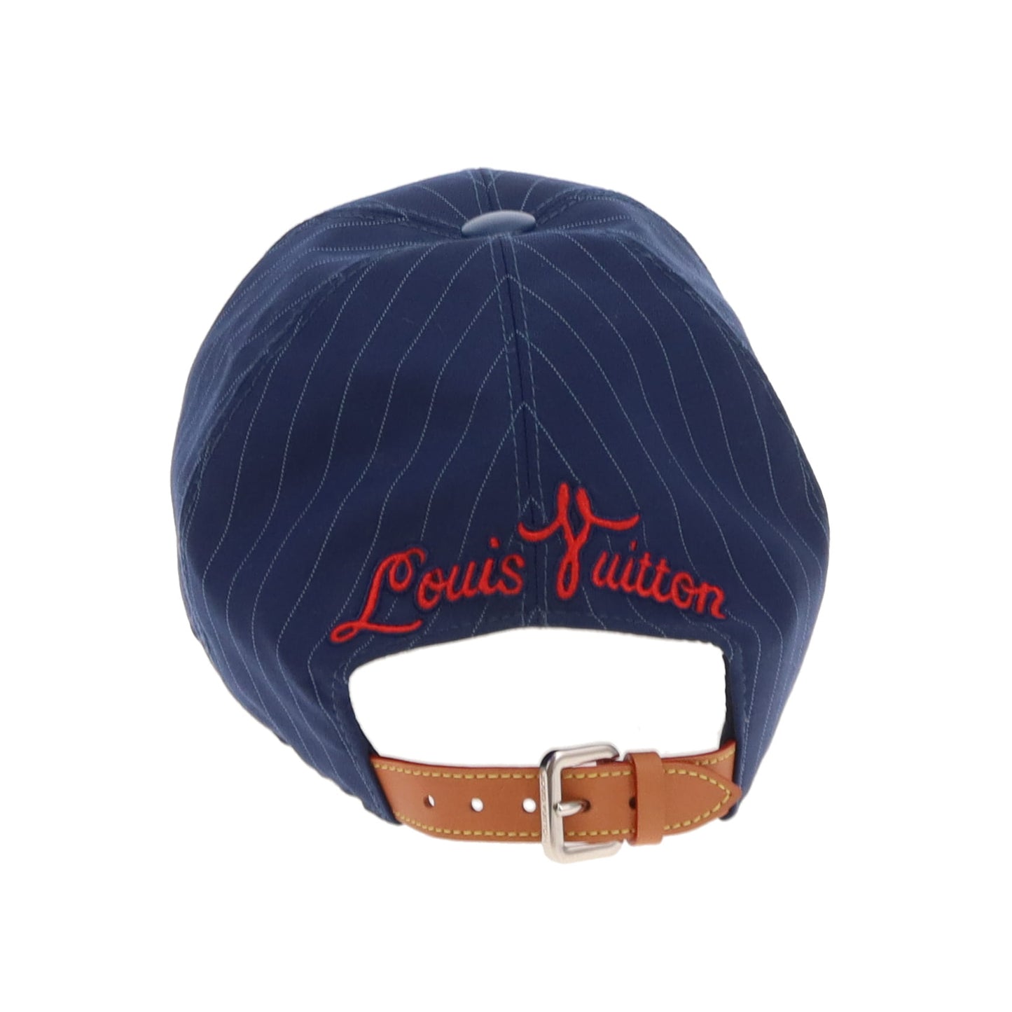 Louis Vuitton Varsity Cap 2022
