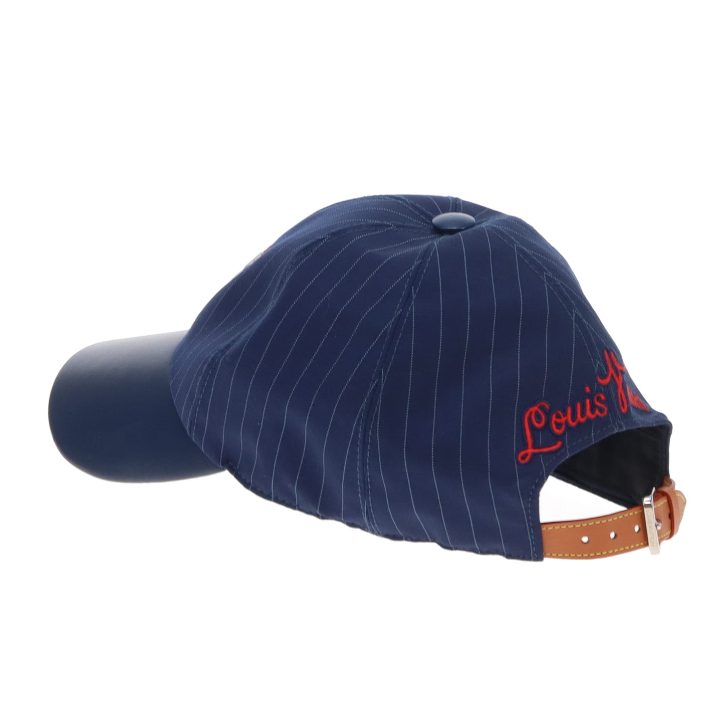 Louis Vuitton Varsity Cap 2022