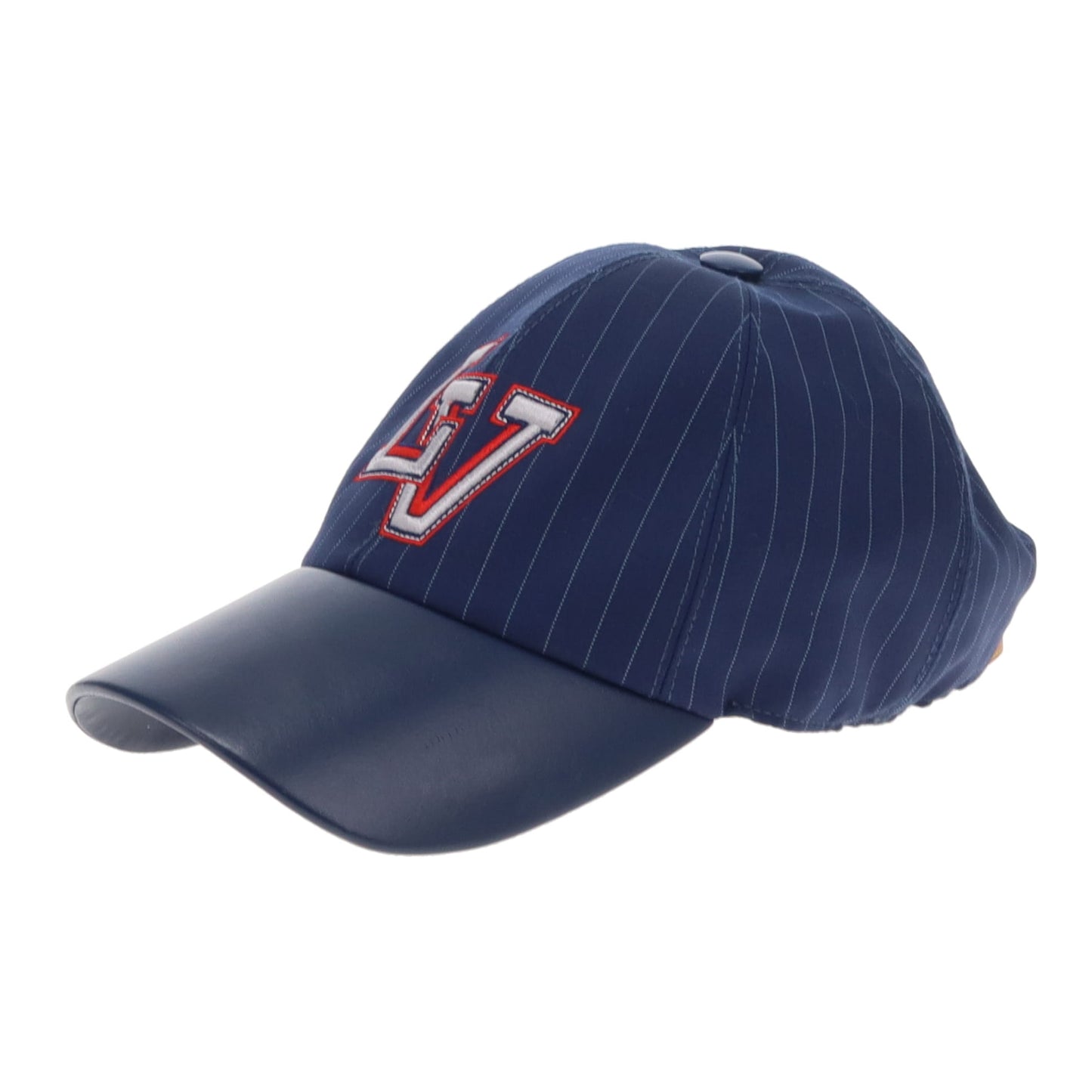 Louis Vuitton Varsity Cap 2022