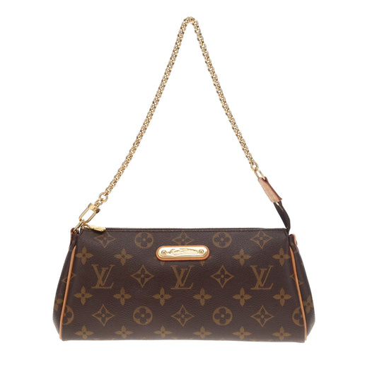 Louis Vuitton Eva Pochette Monogram DU0028 - 2008
