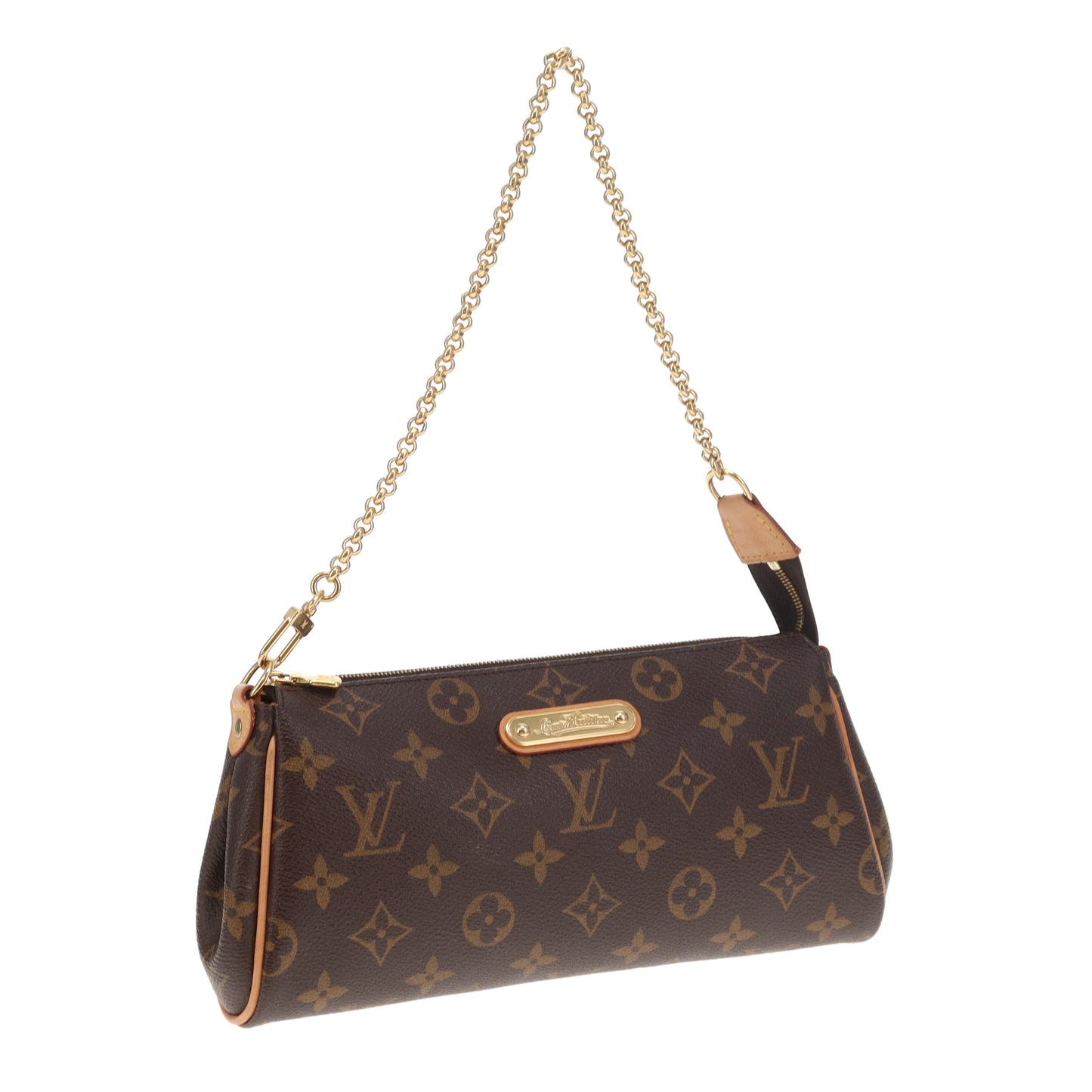 Louis Vuitton Eva Pochette Monogram DU0028 - 2008