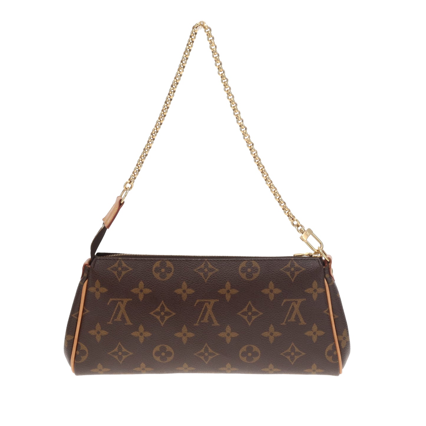 Louis Vuitton Eva Pochette Monogram DU0028 - 2008