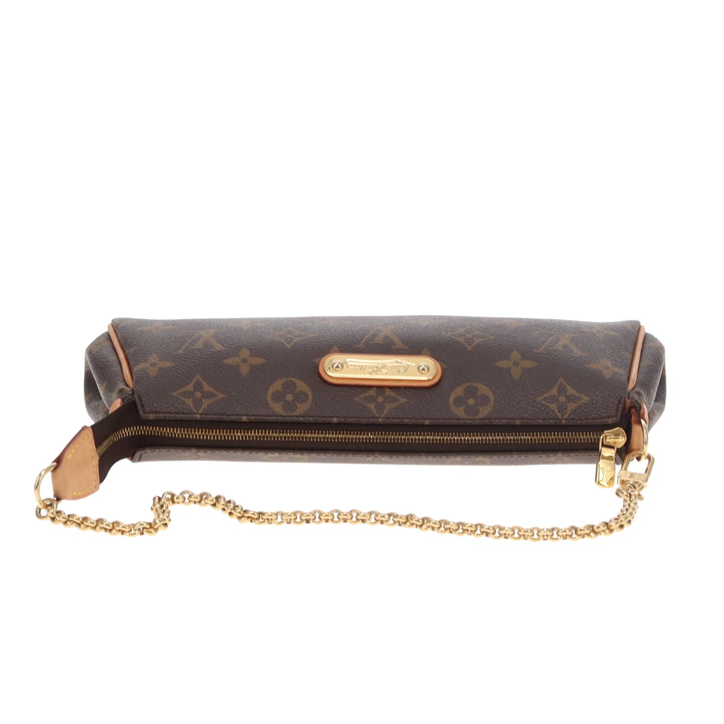 Louis Vuitton Eva Pochette Monogram DU0028 - 2008
