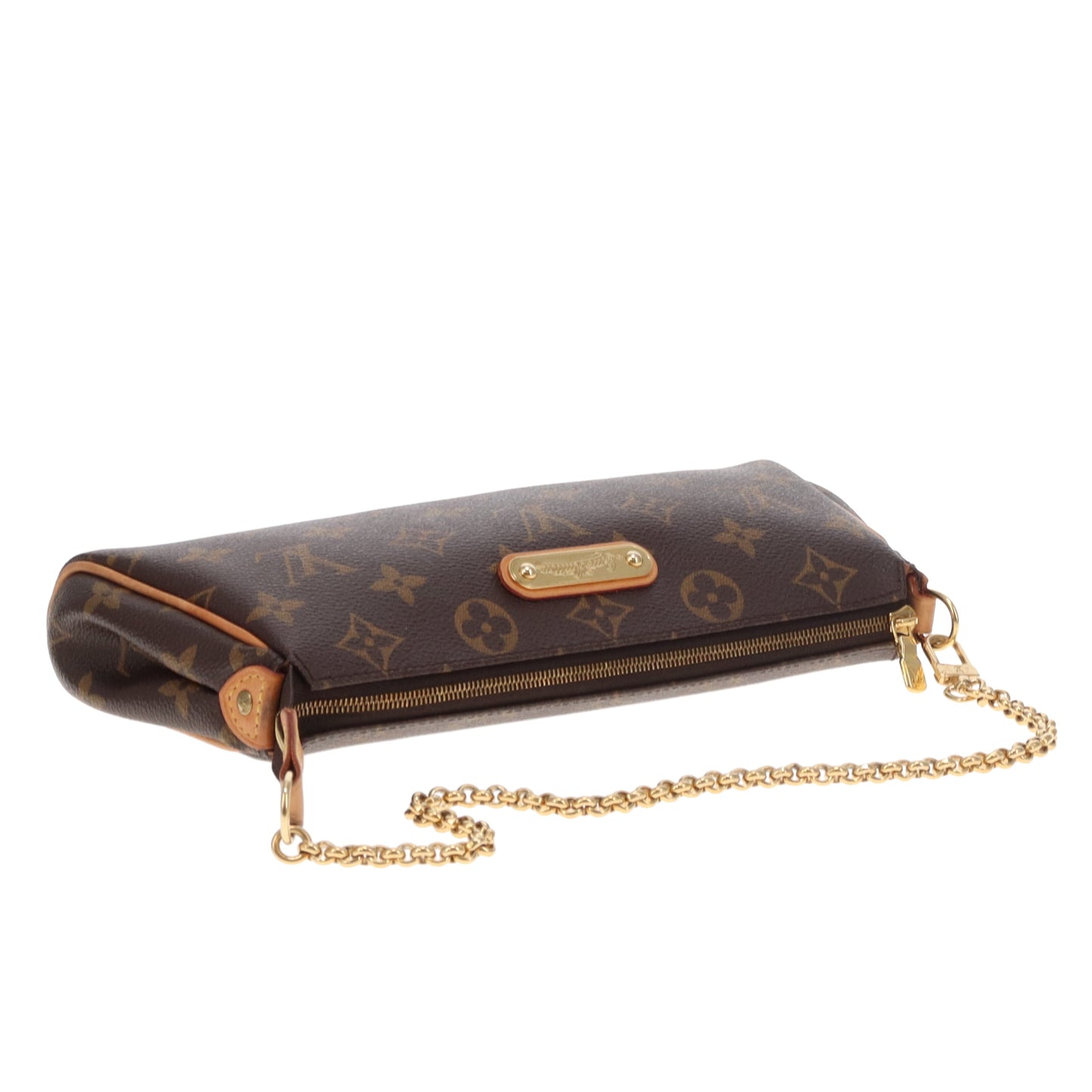 Louis Vuitton Eva Pochette Monogram DU0028 - 2008