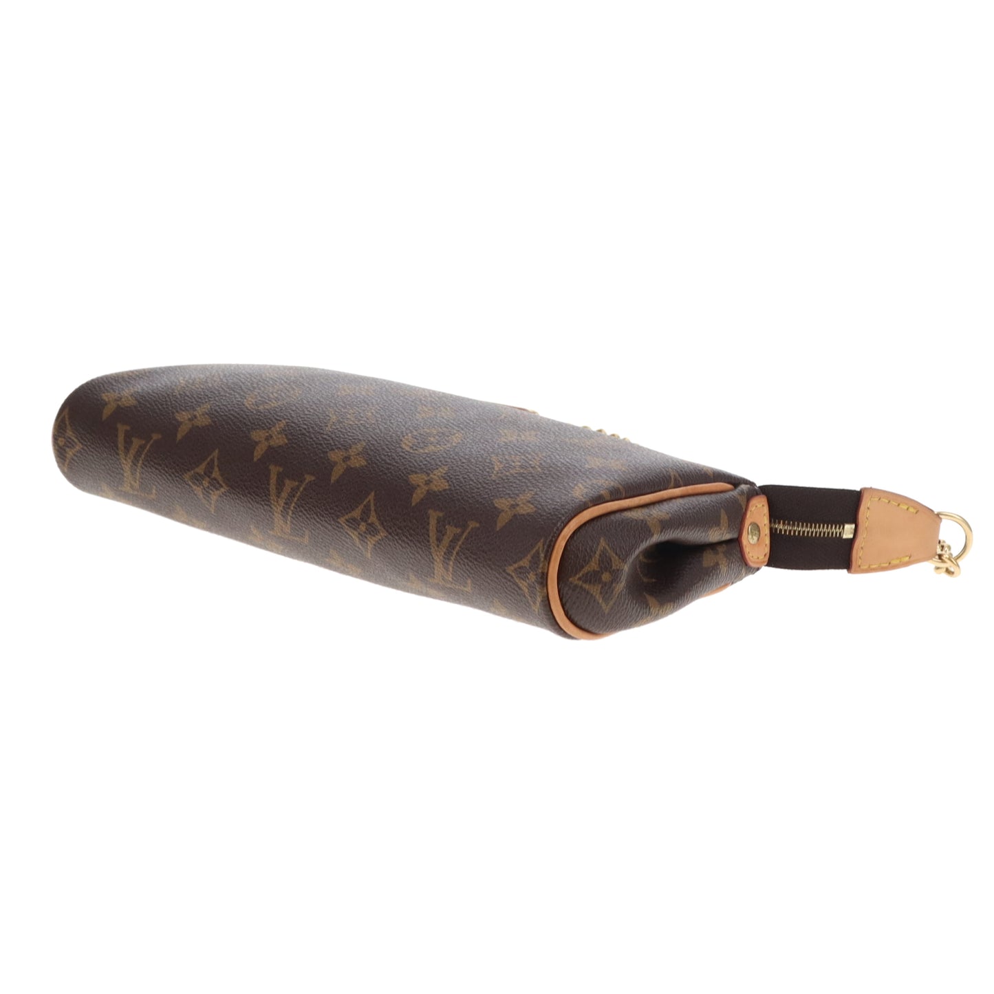 Louis Vuitton Eva Pochette Monogram DU0028 - 2008