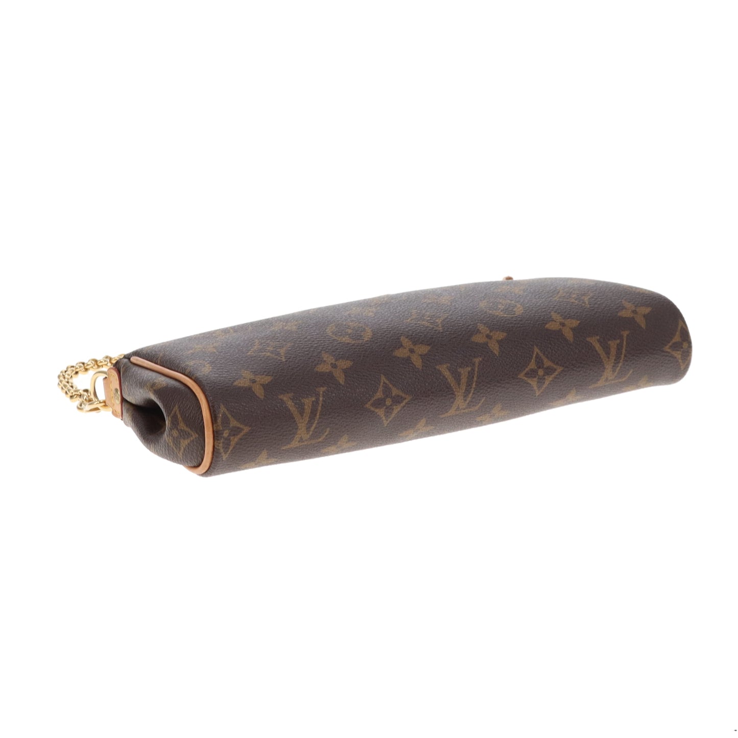Louis Vuitton Eva Pochette Monogram DU0028 - 2008