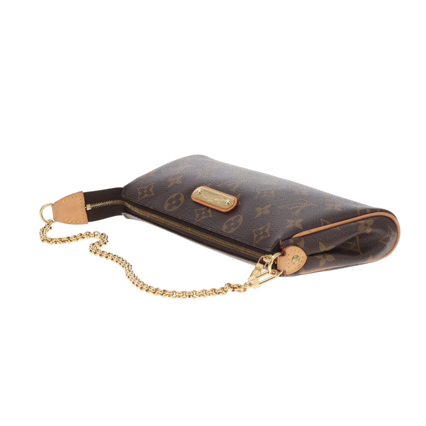 Louis Vuitton Eva Pochette Monogram DU0028 - 2008