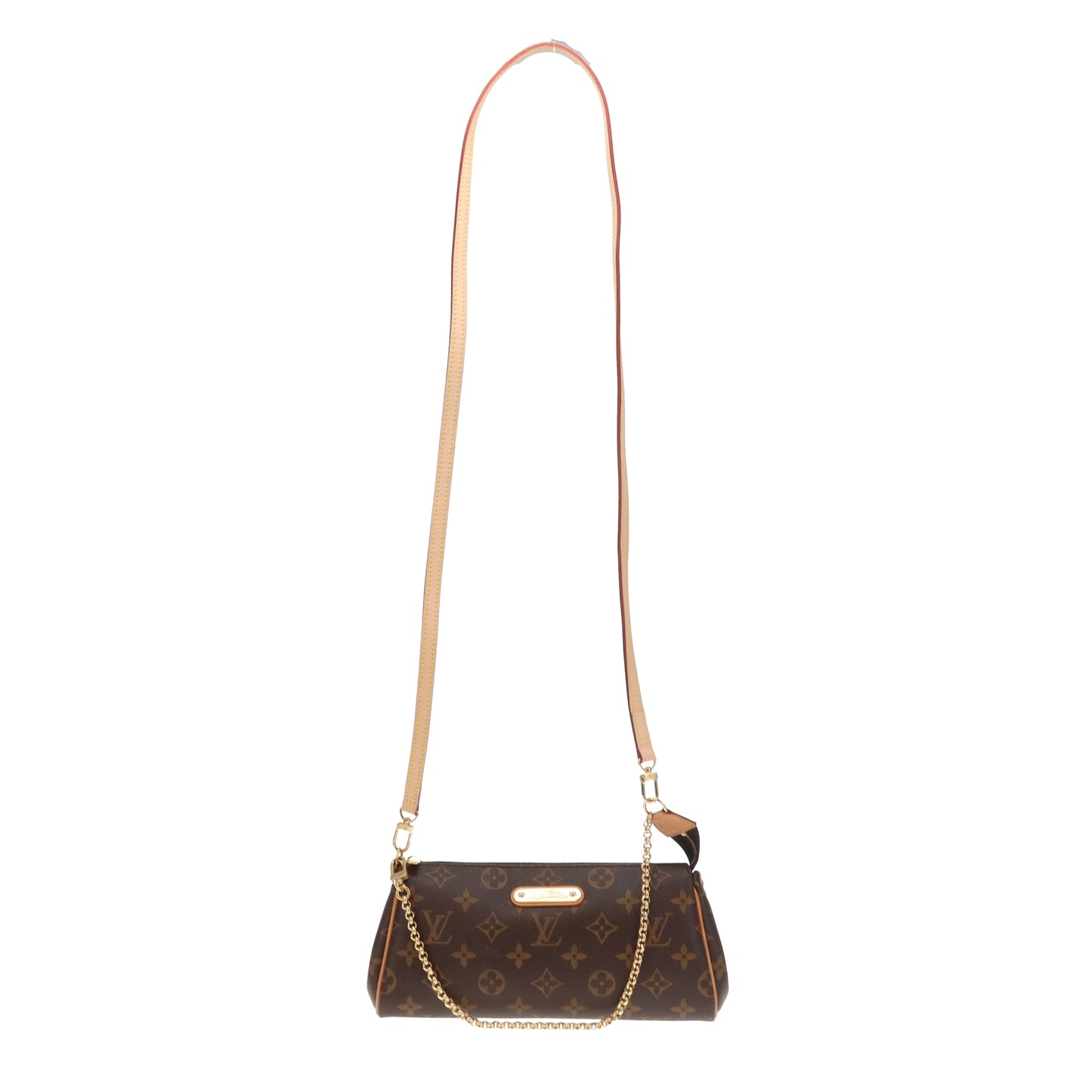 Louis Vuitton Eva Pochette Monogram DU0028 - 2008