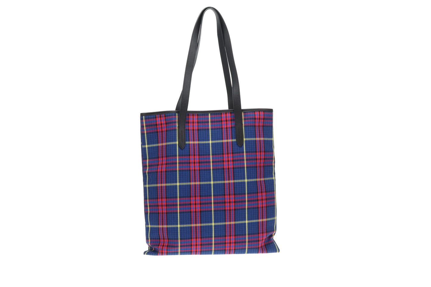 Mulberry Japan Tote Canvas Embroidery