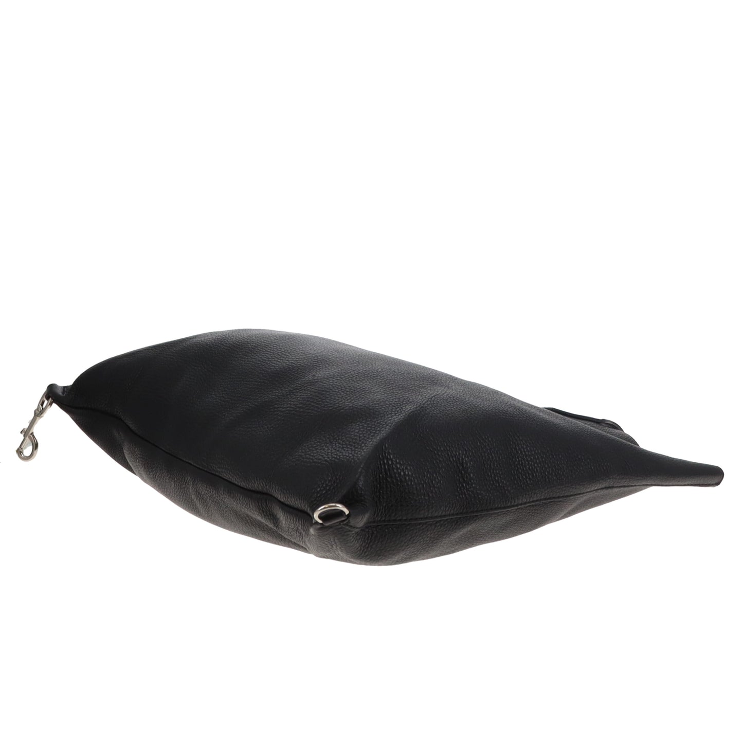 Marc Jacobs Black Clip Base Tote