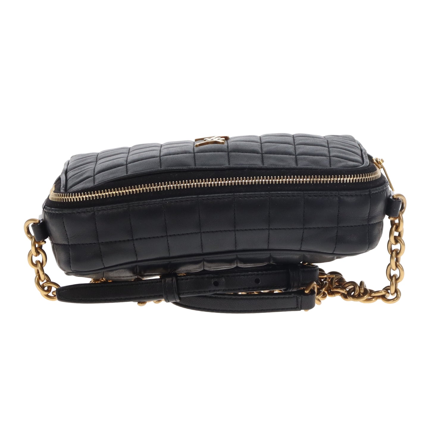 Saint Laurent Cassandre Mini Camera Bag