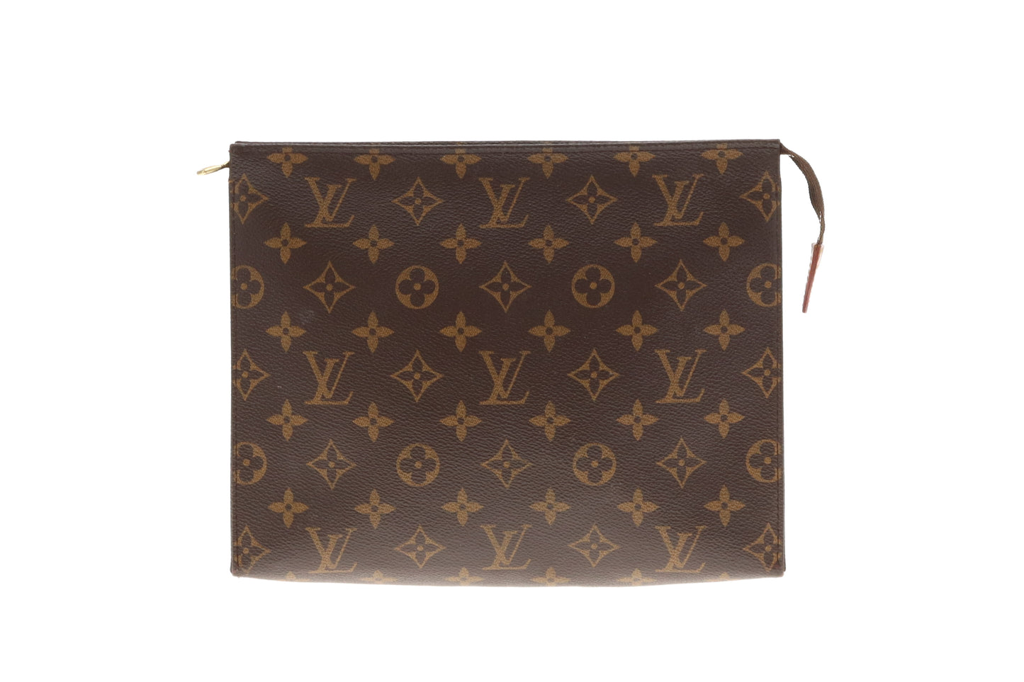 Louis Vuitton Monogram Toiletry 25 Pouch SA2126