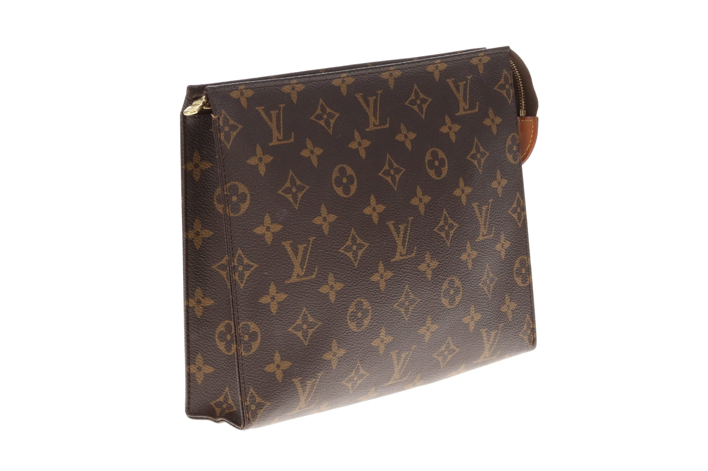 Louis Vuitton Monogram Toiletry 25 Pouch SA2126