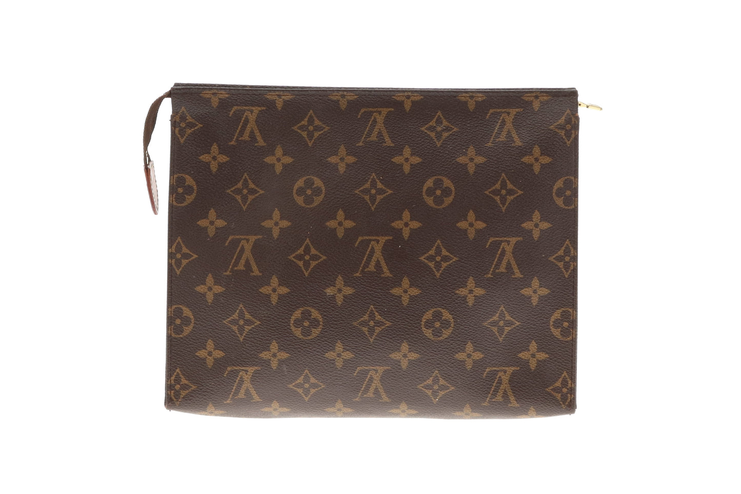 Louis Vuitton Monogram Toiletry 25 Pouch SA2126