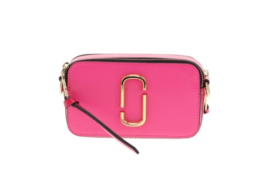 Marc Jacobs Snapshot Hot Pink