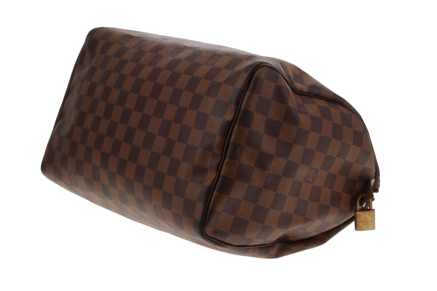Louis Vuitton Speedy 30 Classic Damier Ebene MB4186 - 2016
