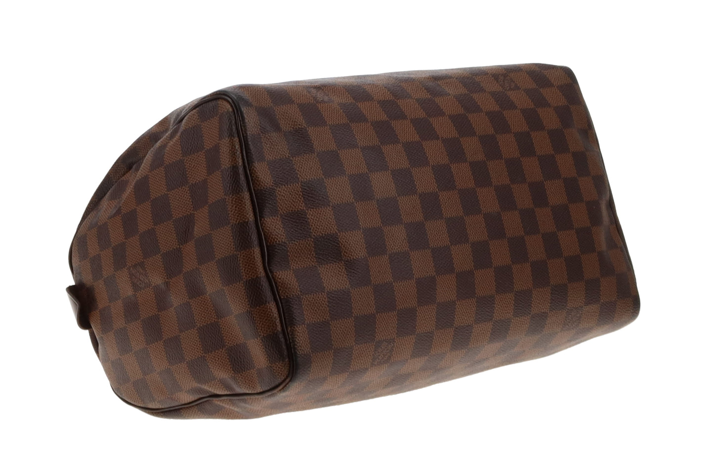 Louis Vuitton Speedy 30 Classic Damier Ebene MB4186 - 2016