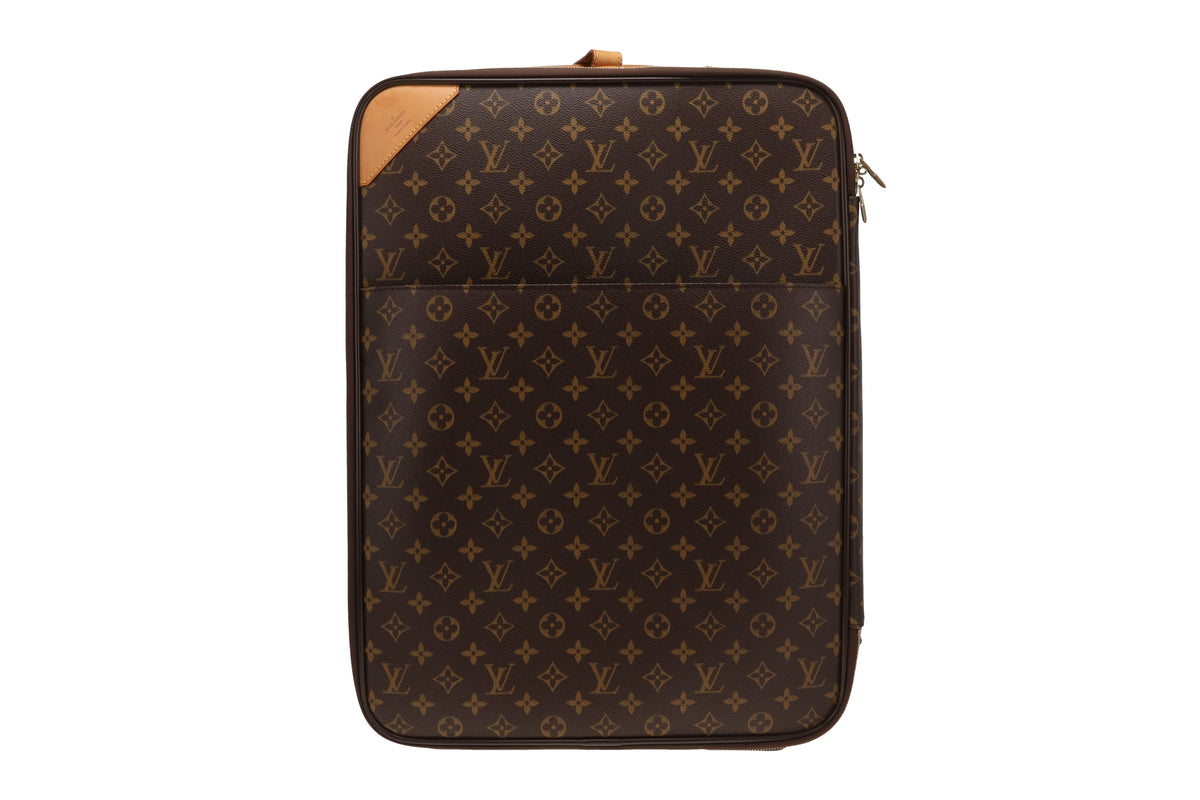 Louis Vuitton Pegase 50 Monogram SR3049 - 2009