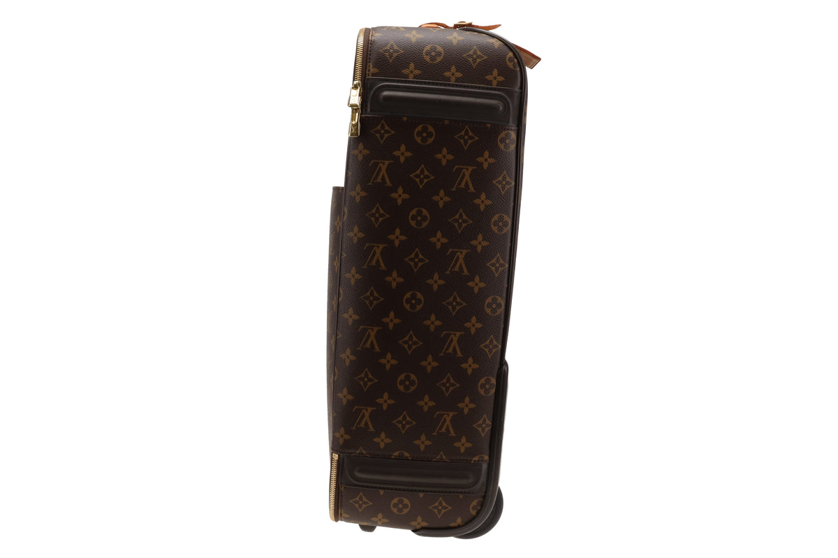 Louis Vuitton Pegase 50 Monogram SR3049 - 2009